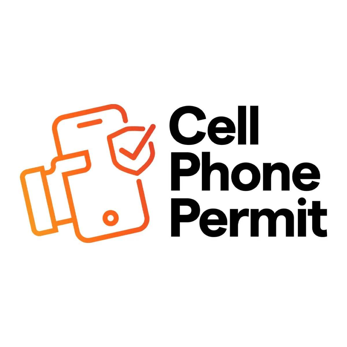 Cell Phone Permit
