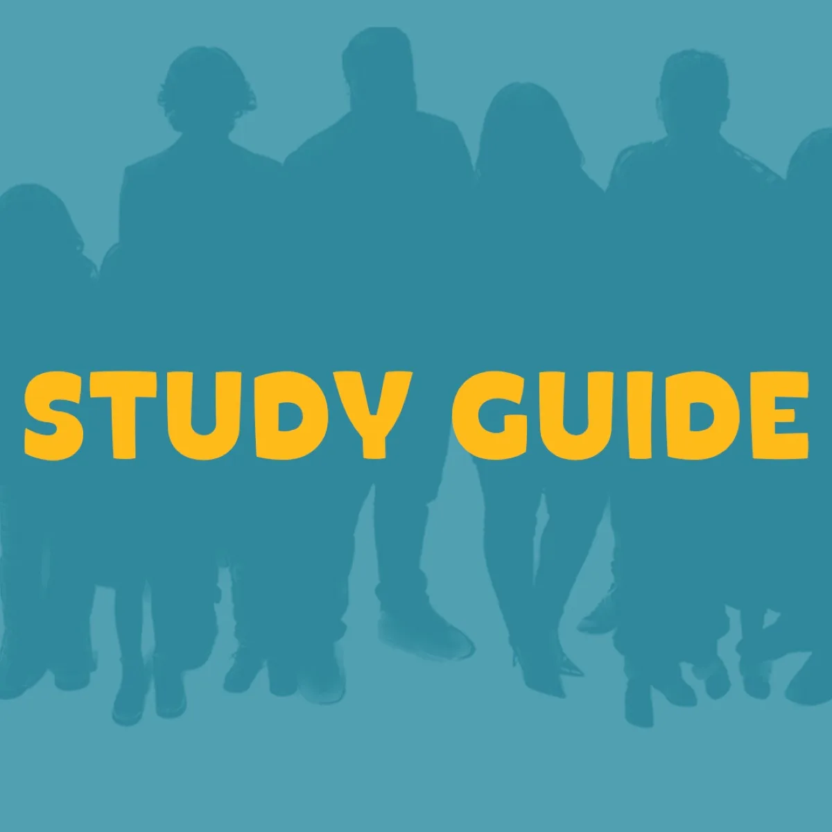 Raising Parents Small Group Study