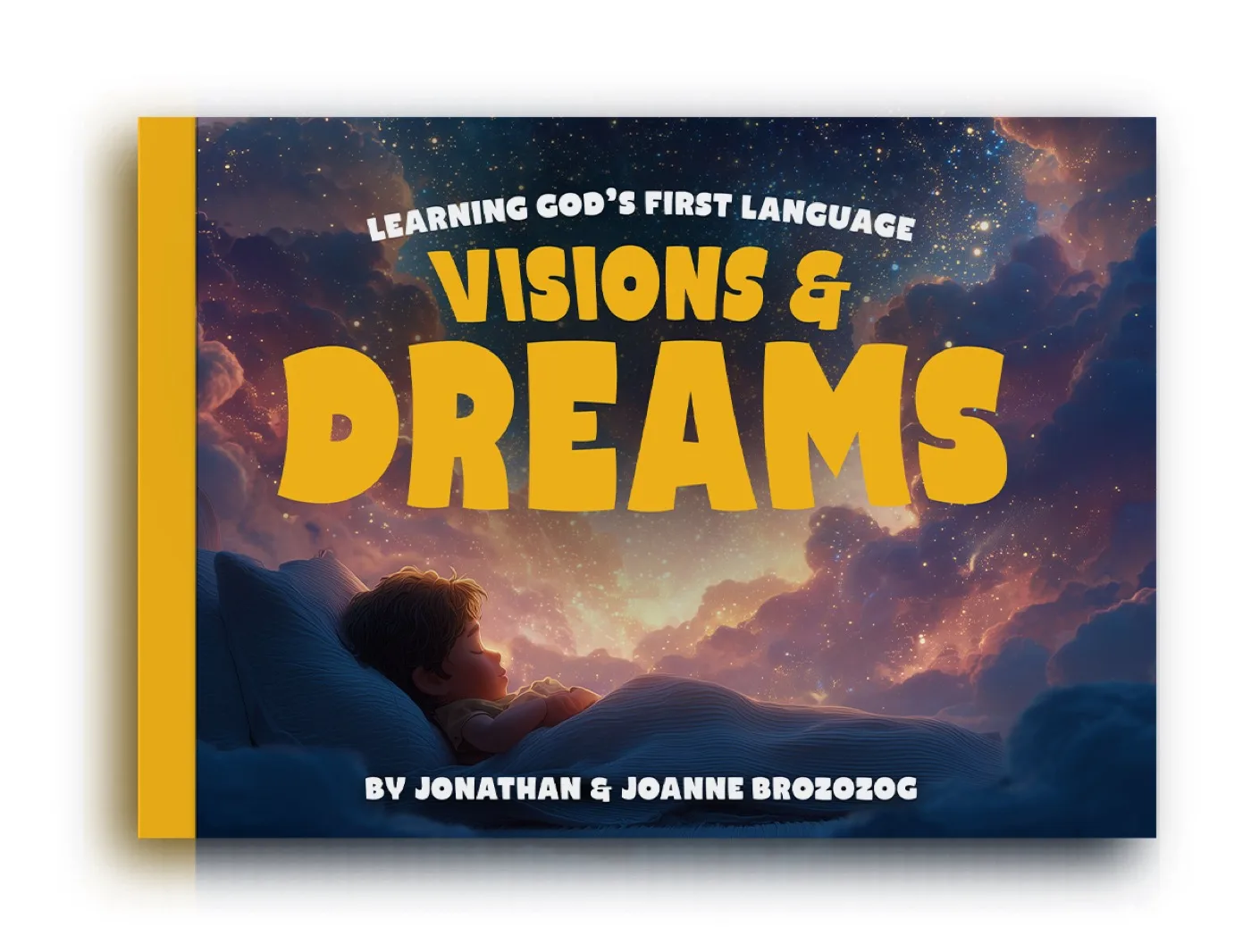 Visions and Dreams